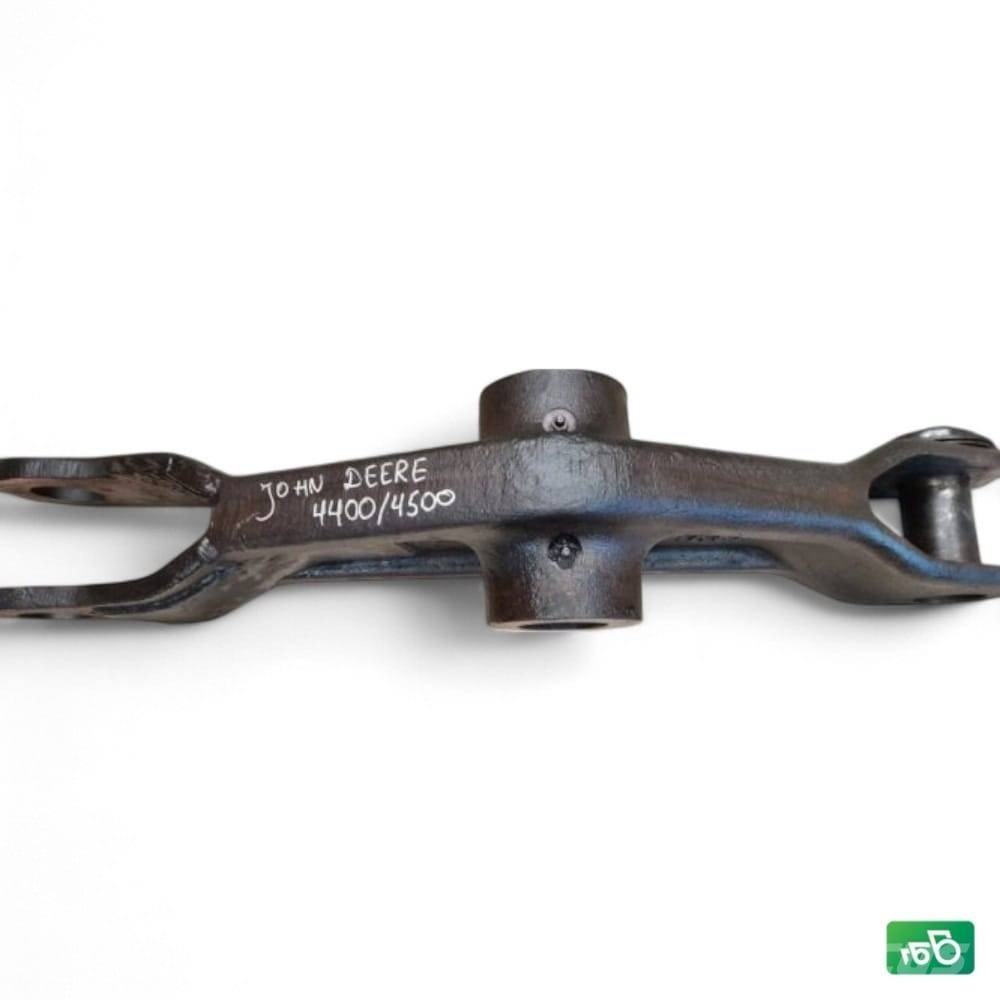 John Deere 4400 Bucket Rocker Arm Бони і ковші