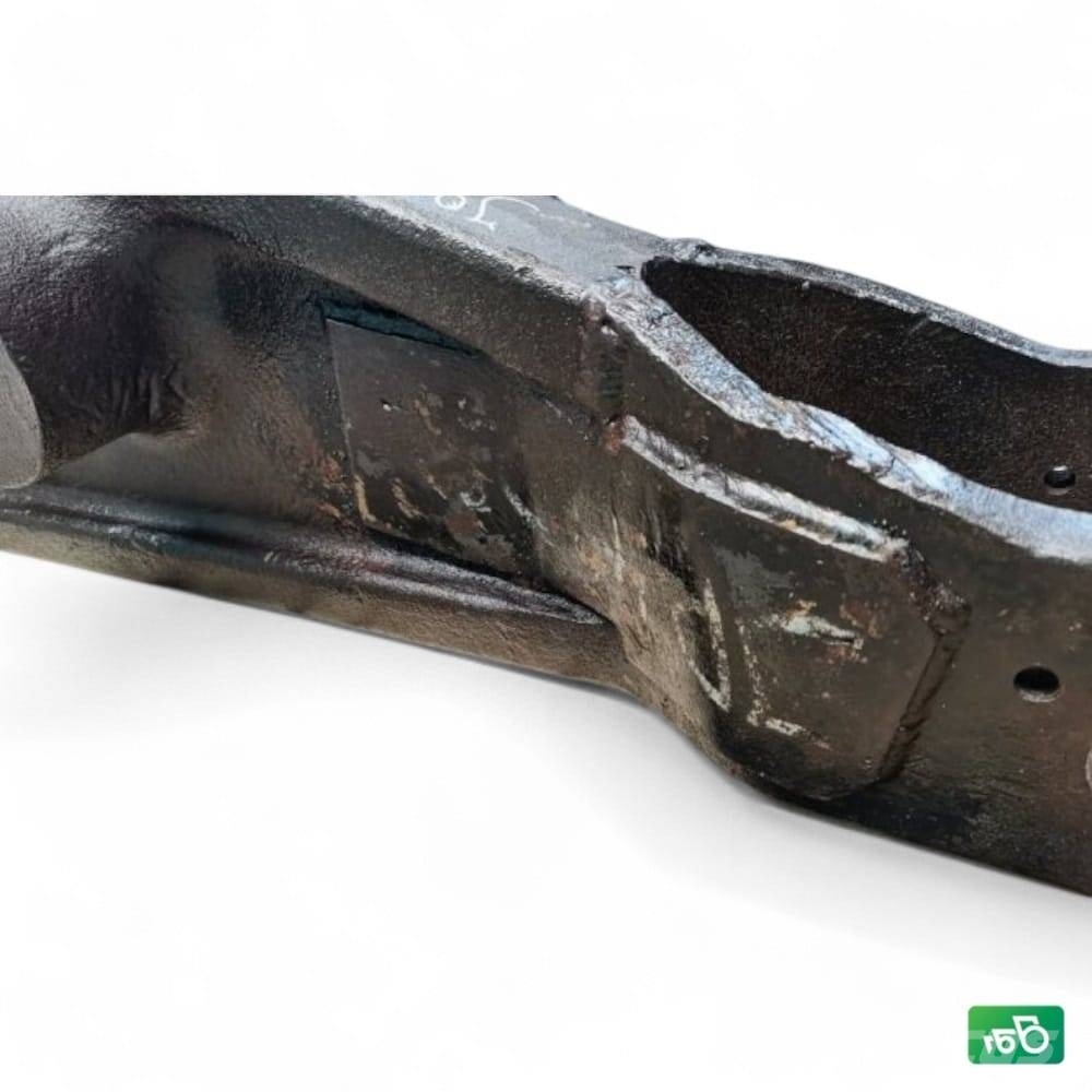 John Deere 4400 Bucket Rocker Arm Бони і ковші