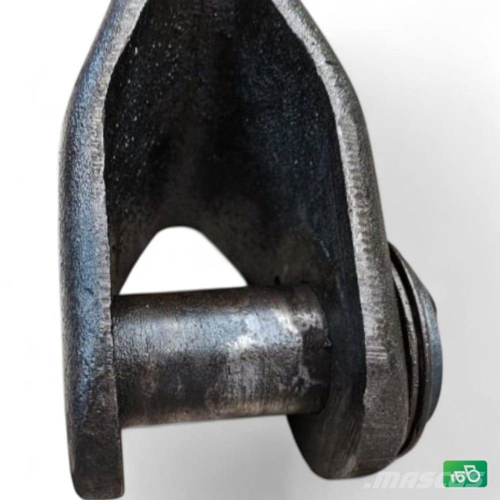 John Deere 4400 Bucket Rocker Arm Бони і ковші