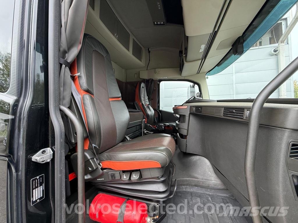 Volvo FH 750hp Tovornjaki za hlode