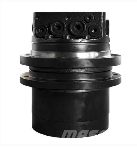 Bobcat E14 Final Drive / Travel Motor / Fahrmotor حفارات صغيرة أقل من 7 طن (حفارات صغيرة)