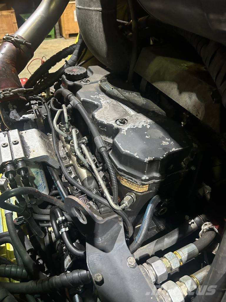 Ammann AV130X مداحل ثنائية الاسطوانة