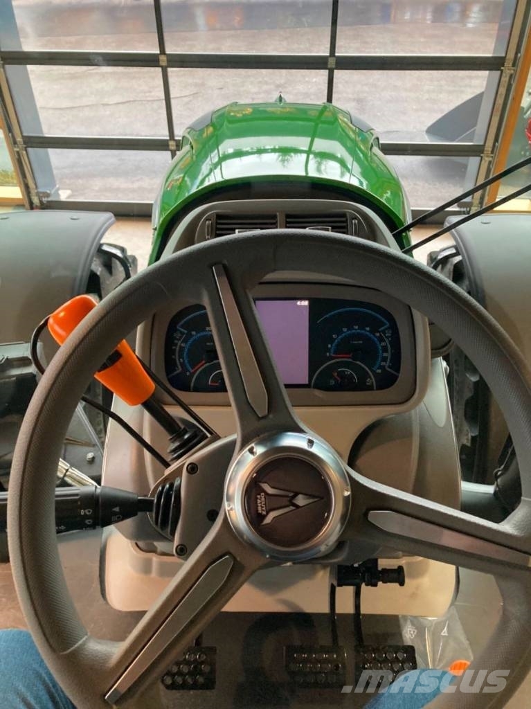 Deutz-Fahr Agrotron 210 TTV Tractors
