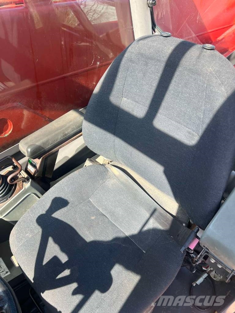 Manitou MRT 2150 M 텔러 핸들러