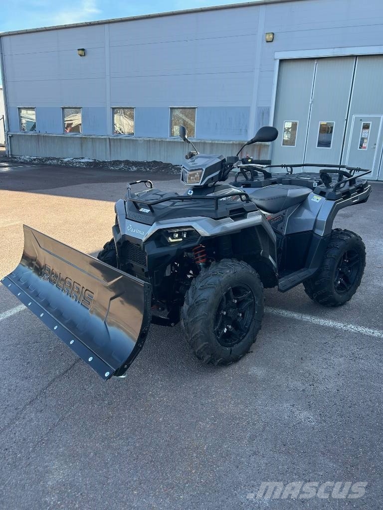 Polaris Sportsman 570 SP ATV