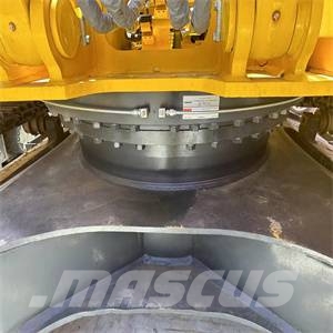 Komatsu PC 350 Bagri goseničarji