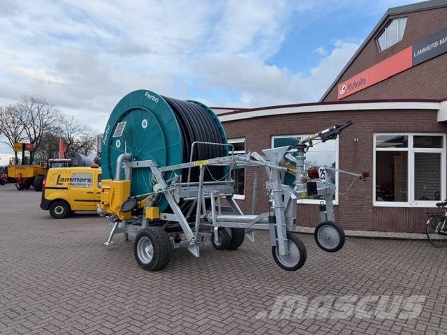 Ferbo GDS11/420 Vandingssystemer