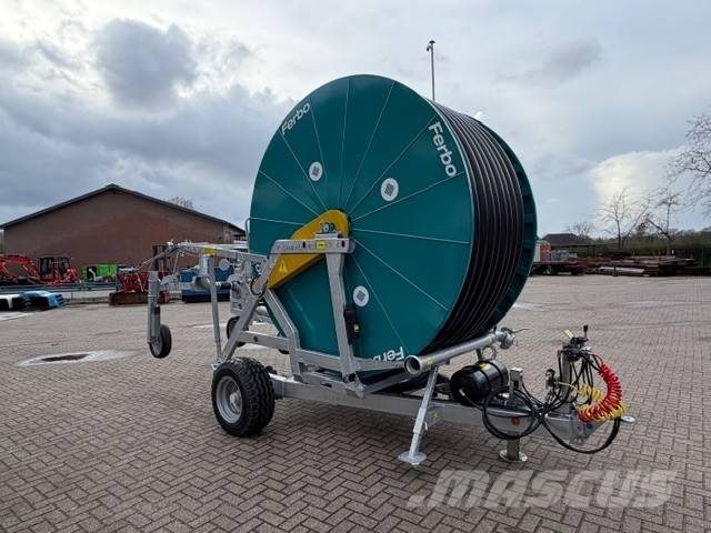 Ferbo GDS11/420 Vandingssystemer