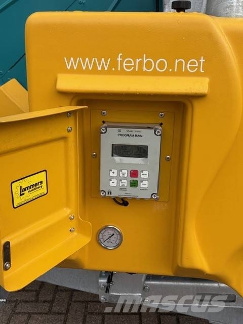 Ferbo GDS11/420 Vandingssystemer