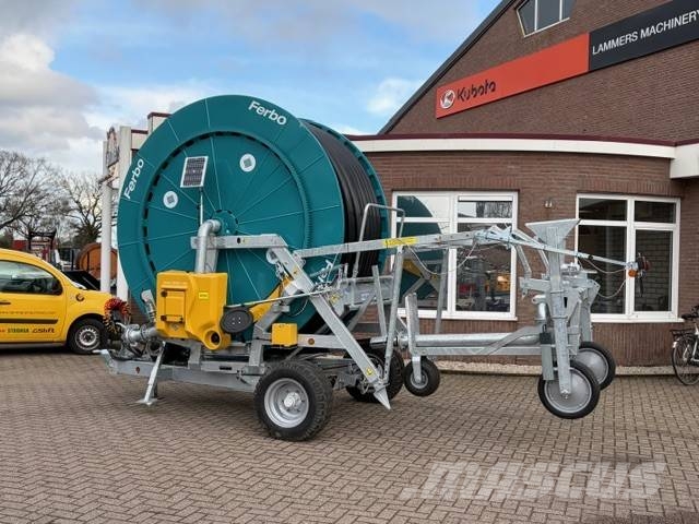 Ferbo GDS11/420 Vandingssystemer