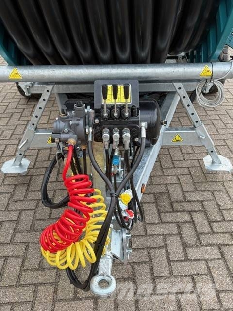 Ferbo GDS11/420 Vandingssystemer