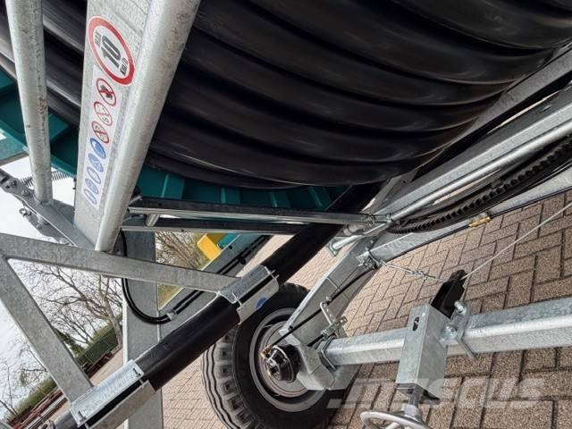 Ferbo GDS110/420 Vanningssystem