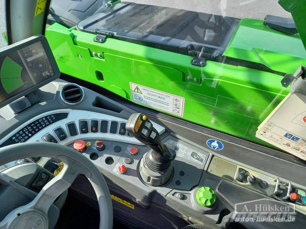 Merlo TF 38.10 TT-145 Teleskoplader