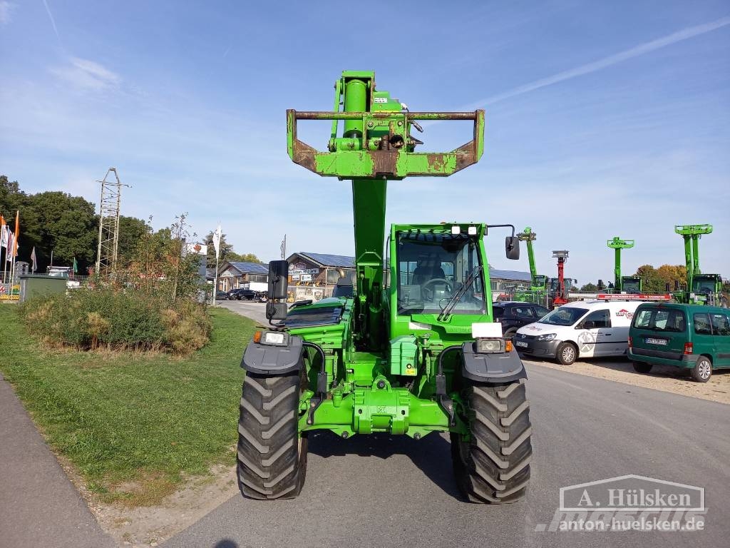 Merlo TF 38.10 TT-145 Teleskoplader