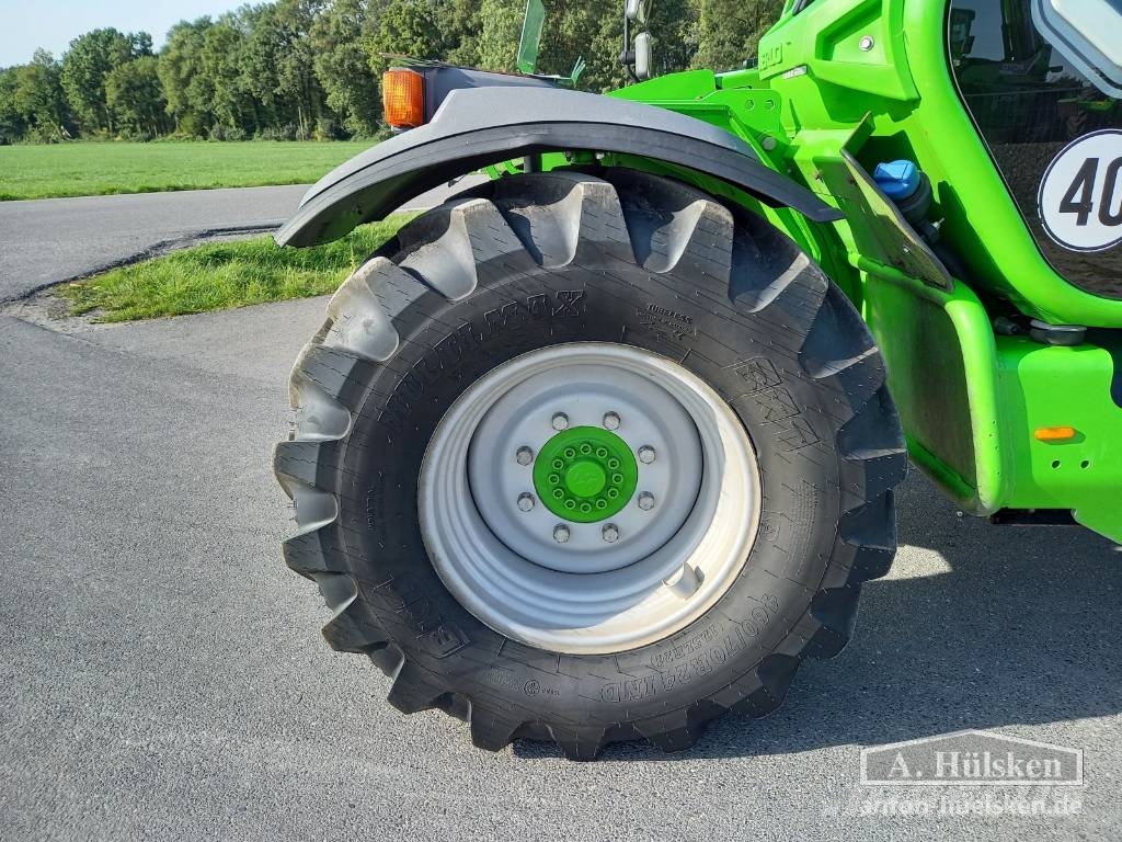 Merlo TF 38.10 TT-145 Teleskoplader