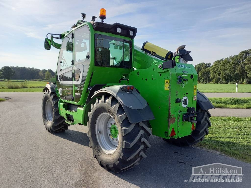 Merlo TF 38.10 TT-145 Teleskoplader