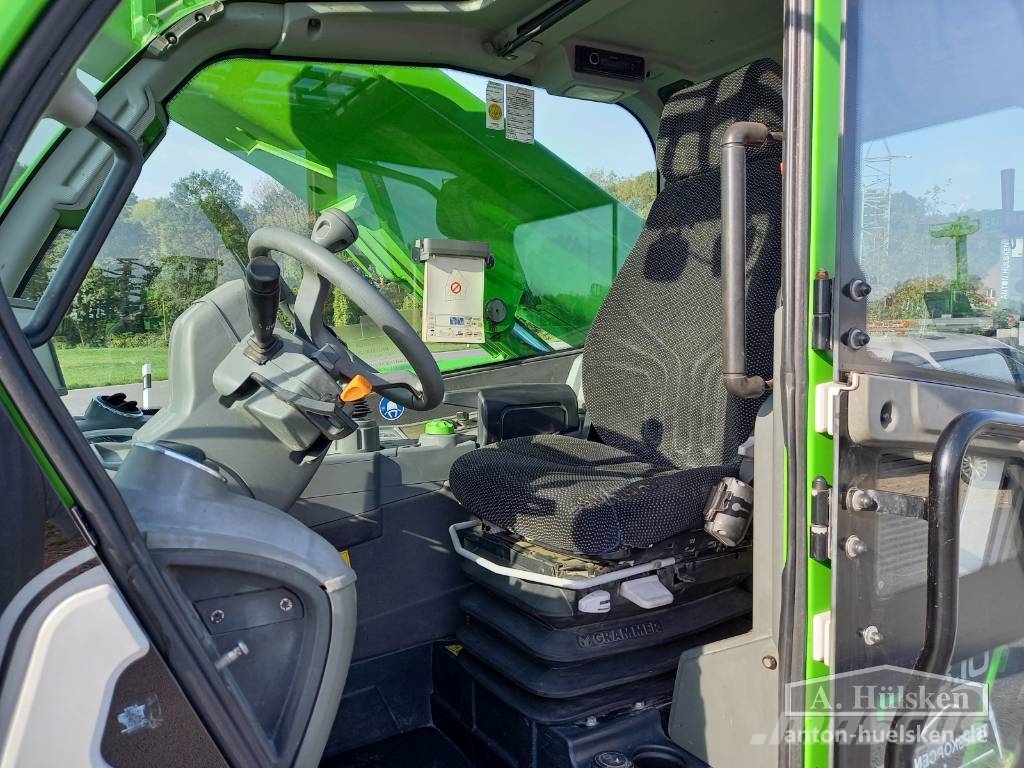 Merlo TF 38.10 TT-145 Teleskoplader