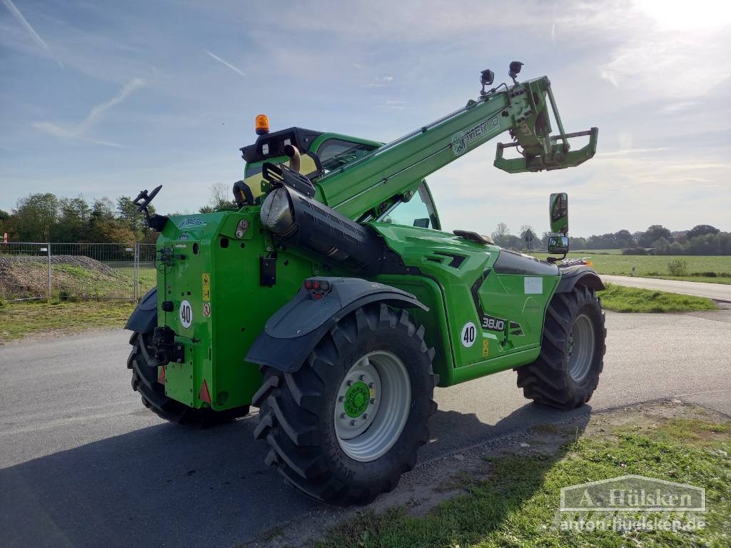 Merlo TF 38.10 TT-145 Teleskoplader