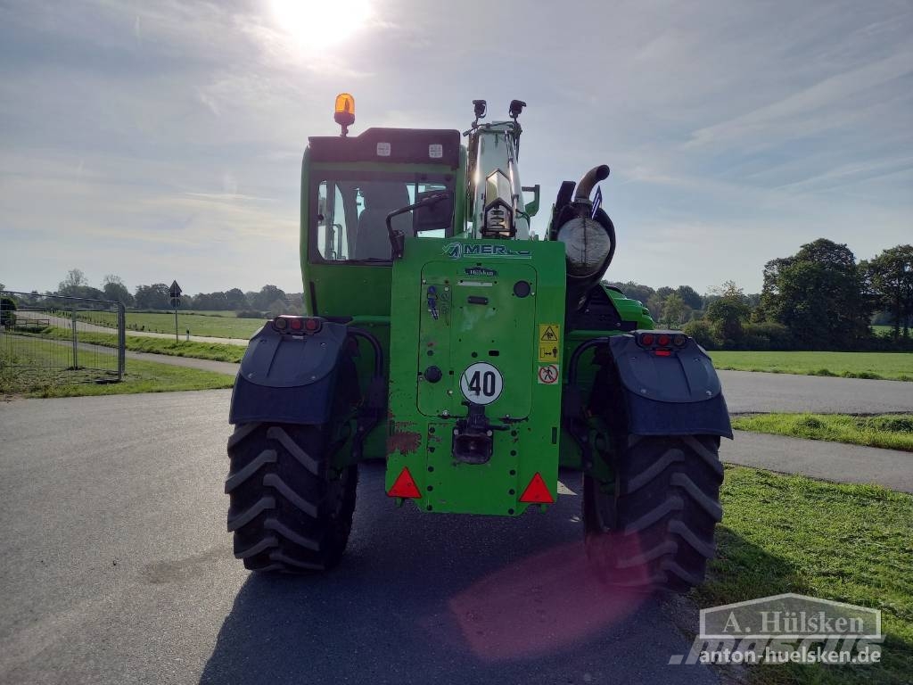 Merlo TF 38.10 TT-145 Teleskoplader