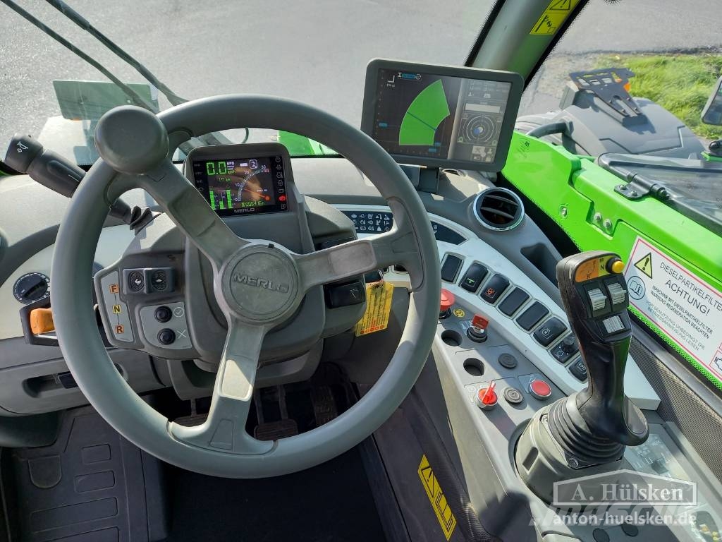 Merlo TF 38.10 TT-145 Teleskoplader