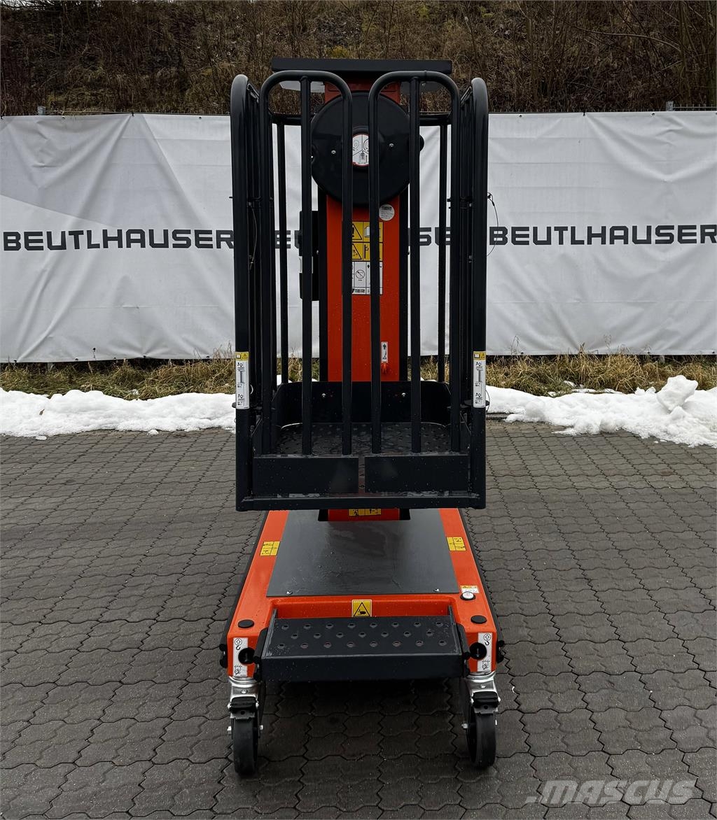 Power Tower EcoLift Other lifts and platforms