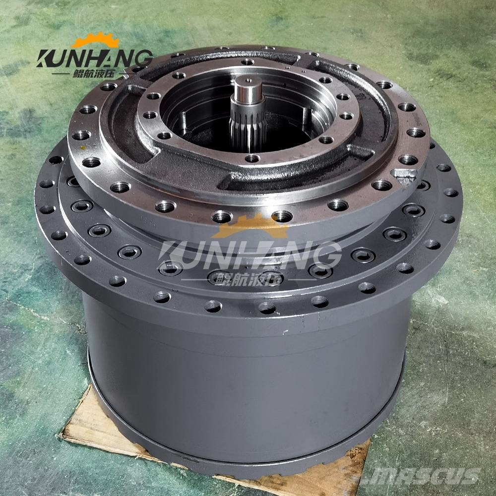 Doosan DX420LCA DX380 Travel Gearbox 170402-00025 Transmisiones