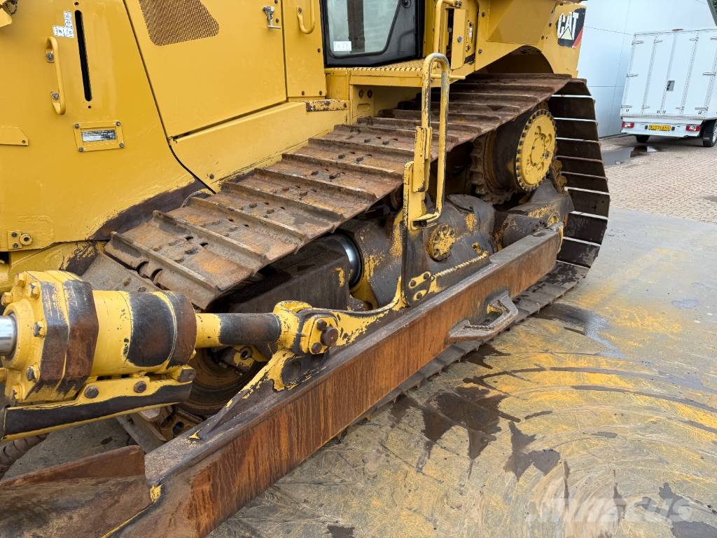 CAT D8T LGP - German Machine / Ripper Valve 履帶推土機