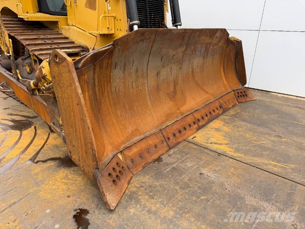 CAT D8T LGP - German Machine / Ripper Valve 履帶推土機