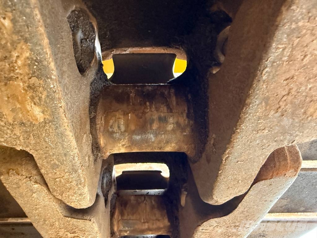 CAT D8T LGP - German Machine / Ripper Valve 履帶推土機