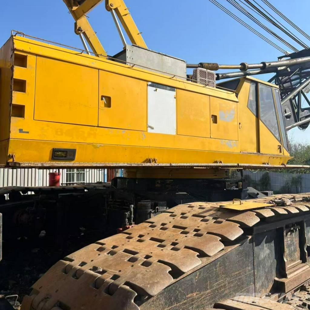 Hitachi Sumitomo LS368RH Dvigala na gosenicah