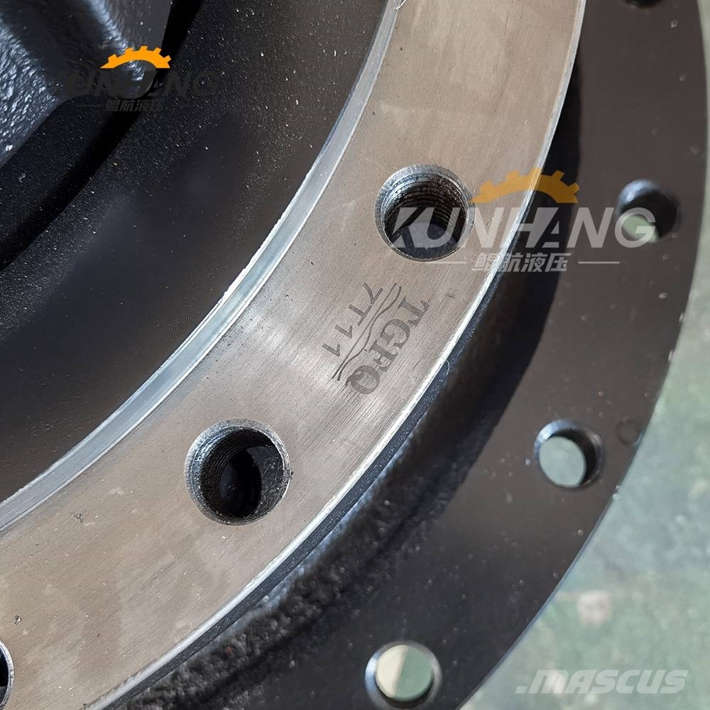 CAT 374FL 347F Final Drive Assembly 513-0834 513-0837 Коробка передач