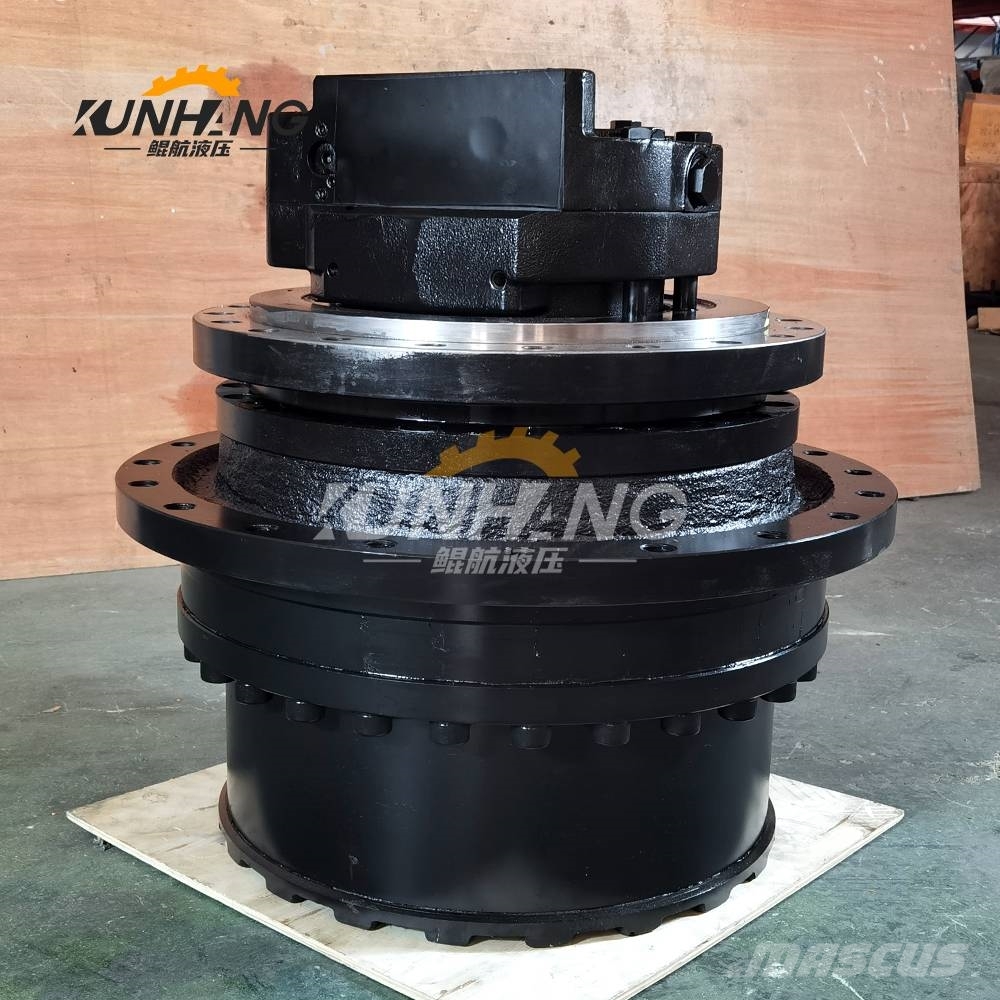 CAT 374FL 347F Final Drive Assembly 513-0834 513-0837 Коробка передач