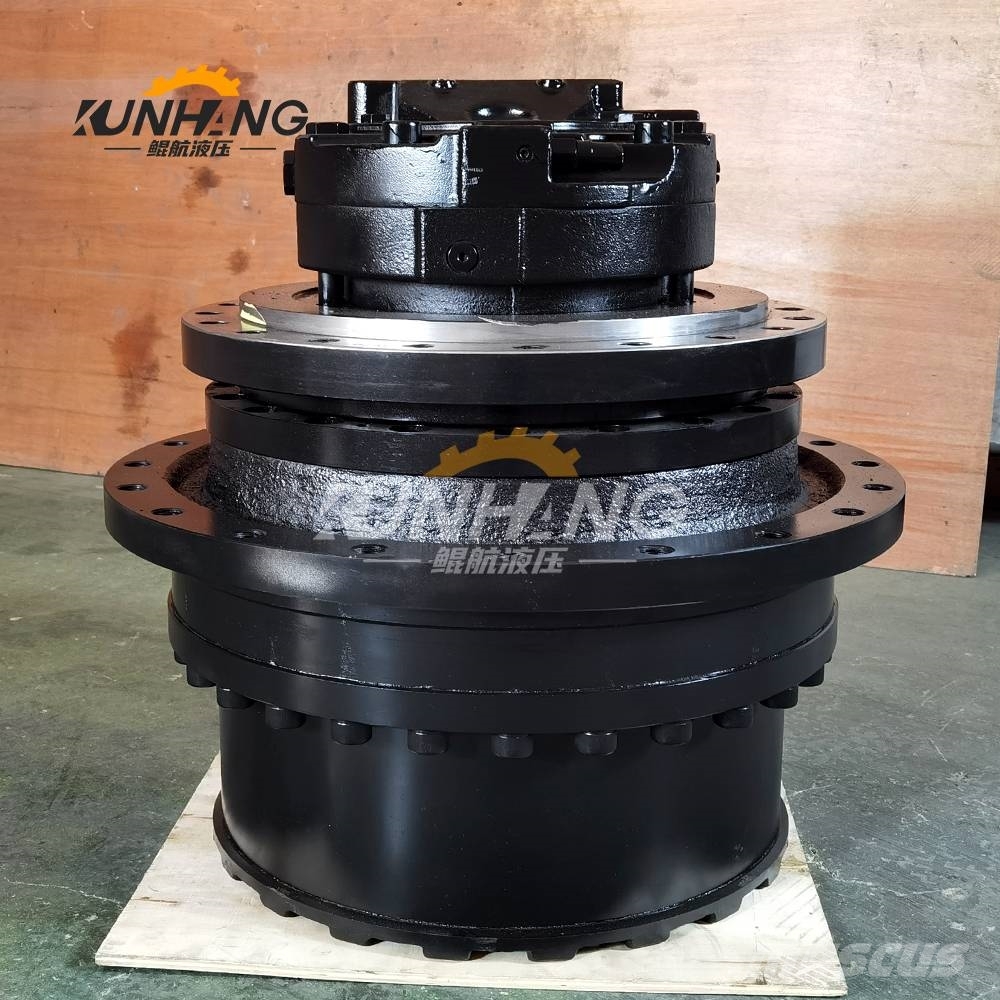 CAT 374FL 347F Final Drive Assembly 513-0834 513-0837 Коробка передач