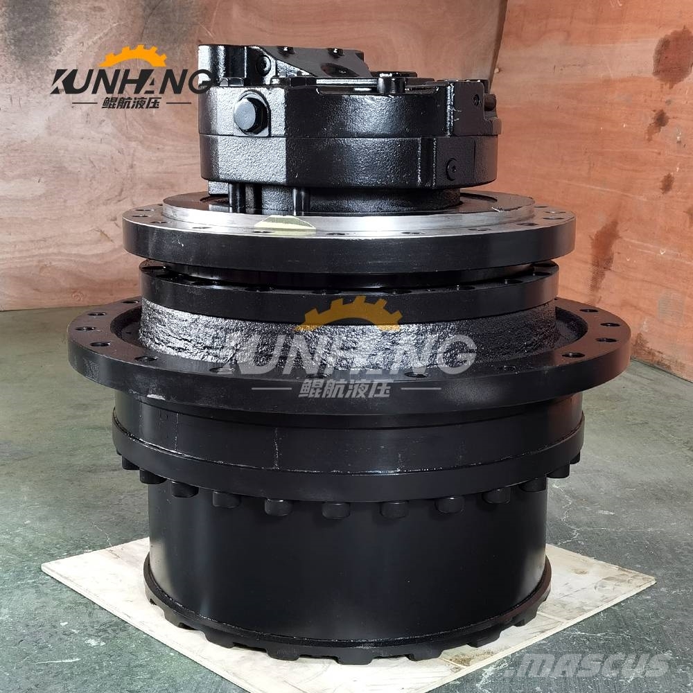 CAT 374FL 347F Final Drive Assembly 513-0834 513-0837 Коробка передач