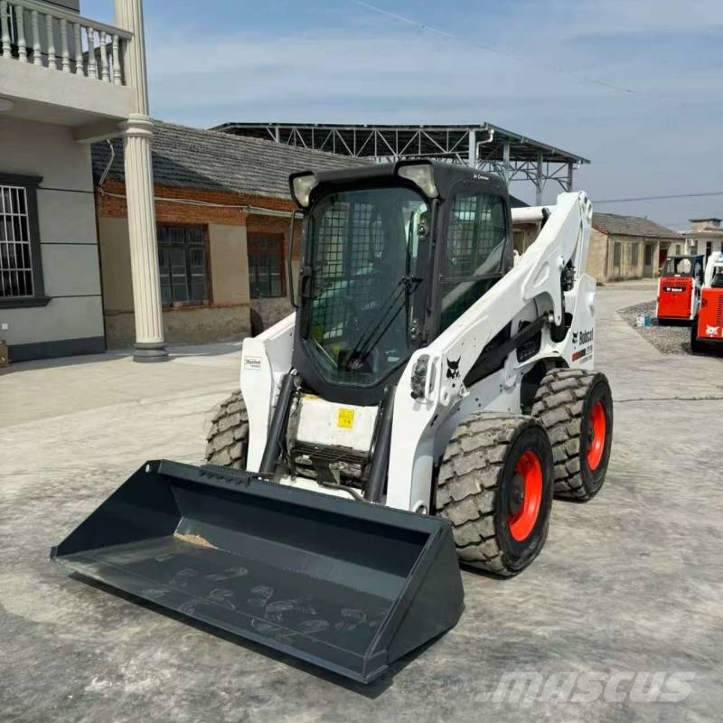 Bobcat A 770 Kompaktlader