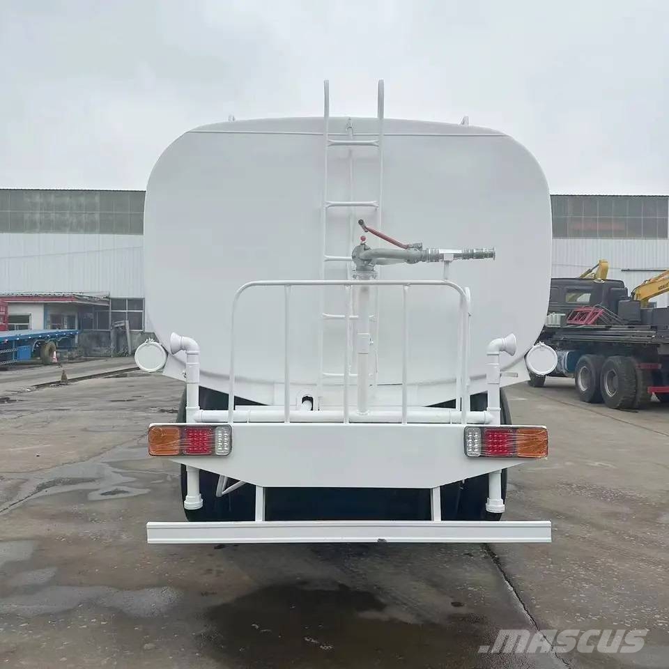 Howo 375 6x4 Tovornjaki za vodo