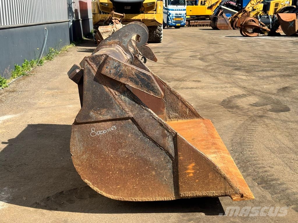 Verachtert Ditch cleaning bucket NG4 Buckets