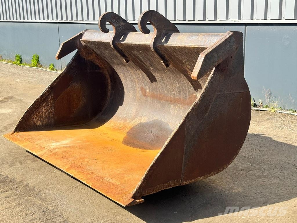 Verachtert Ditch cleaning bucket NG4 Buckets