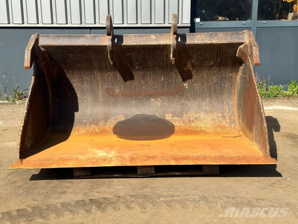 Verachtert Ditch cleaning bucket NG4 Buckets