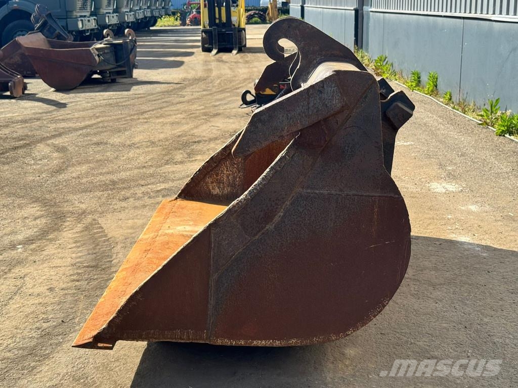 Verachtert Ditch cleaning bucket NG4 Buckets