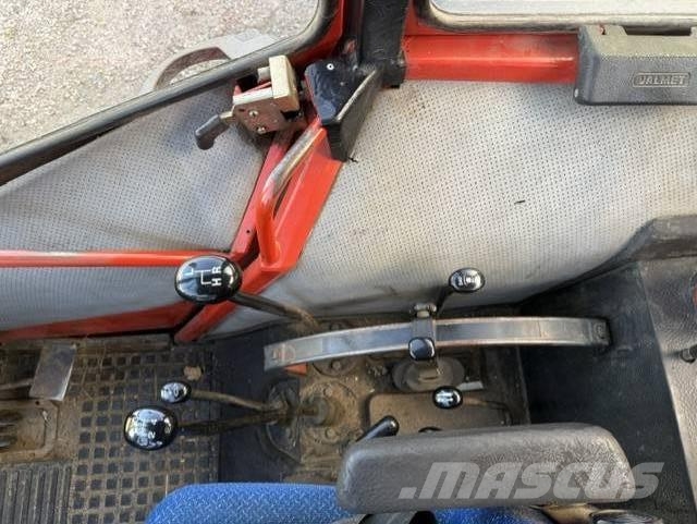 Valmet 405 Tractores