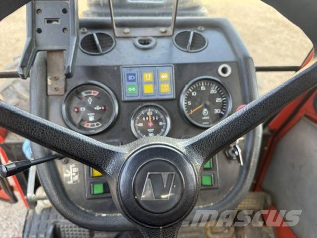 Valmet 405 Tractores