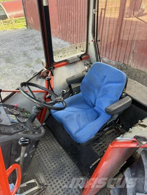 Valmet 405 Tractores