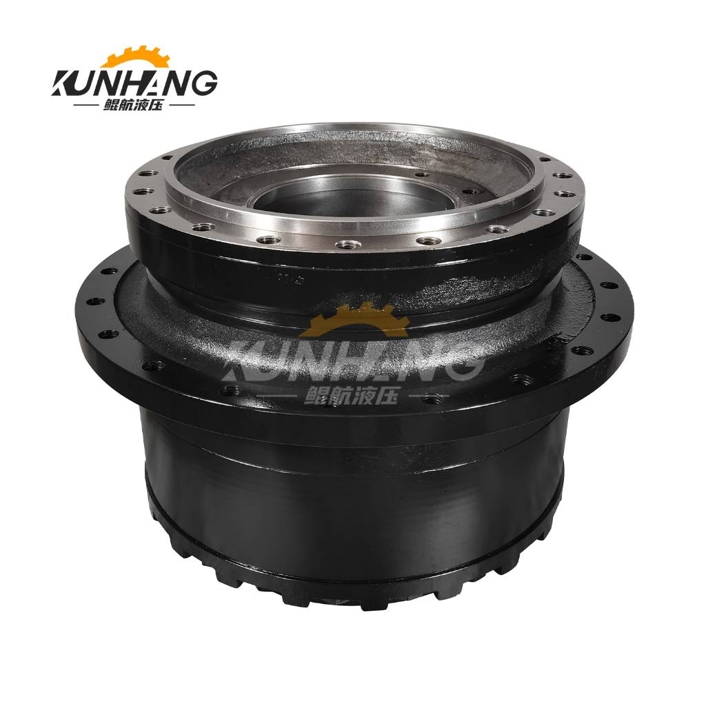 CAT 340 330 335F 345GC travel gearbox 2276045 6108800 Коробка передач