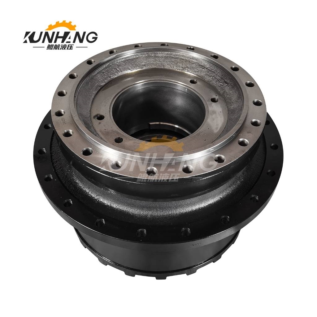 CAT 340 330 335F 345GC travel gearbox 2276045 6108800 Коробка передач