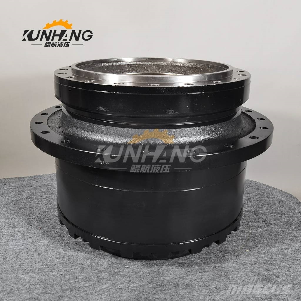 CAT 340 330 335F 345GC travel gearbox 2276045 6108800 Коробка передач