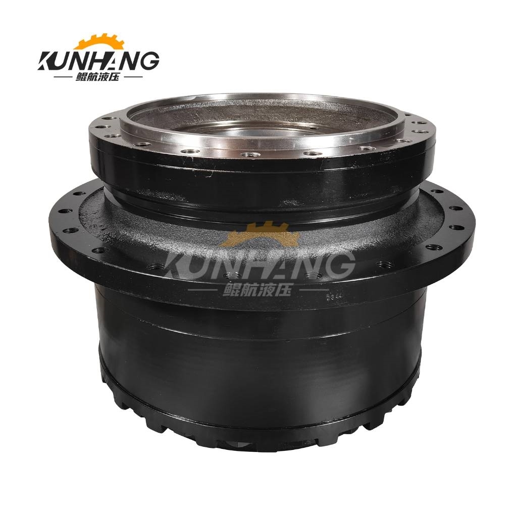 CAT 340 330 335F 345GC travel gearbox 2276045 6108800 Коробка передач