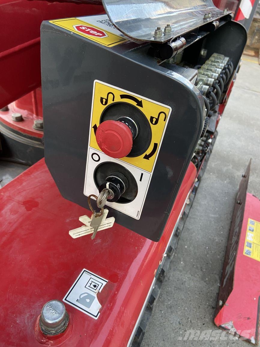 Hinowa Lightlift 26.14 (4693) Knikarmhoogwerkers