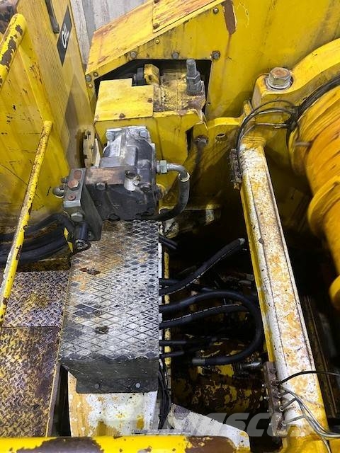 Gasparin (Keestrack) Vesuvio Britadores móveis