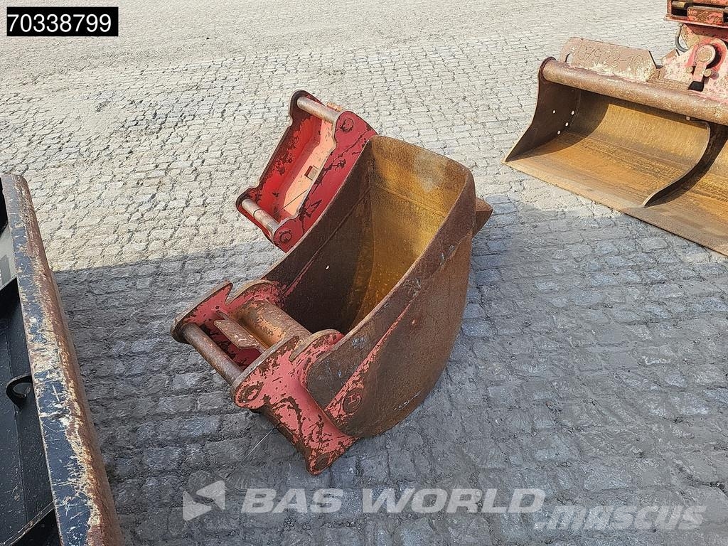 Yanmar SV85 Mini bageri <7t